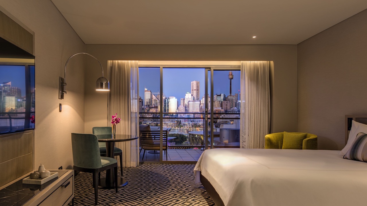 Photo of Livingroom in Pyrmont