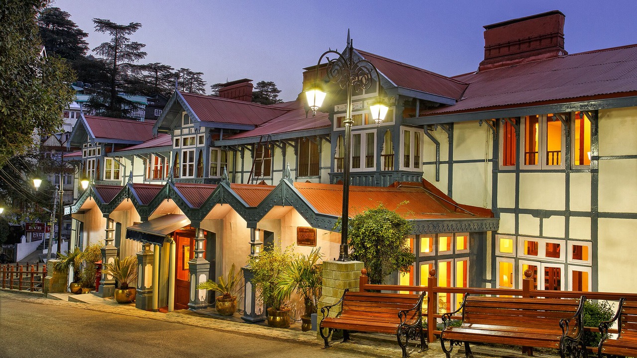Photo of Outdoor in Bemloi