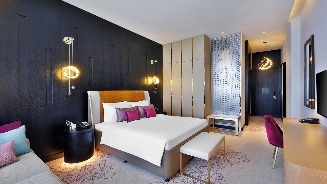 Photo of Bedroom in Bemloi