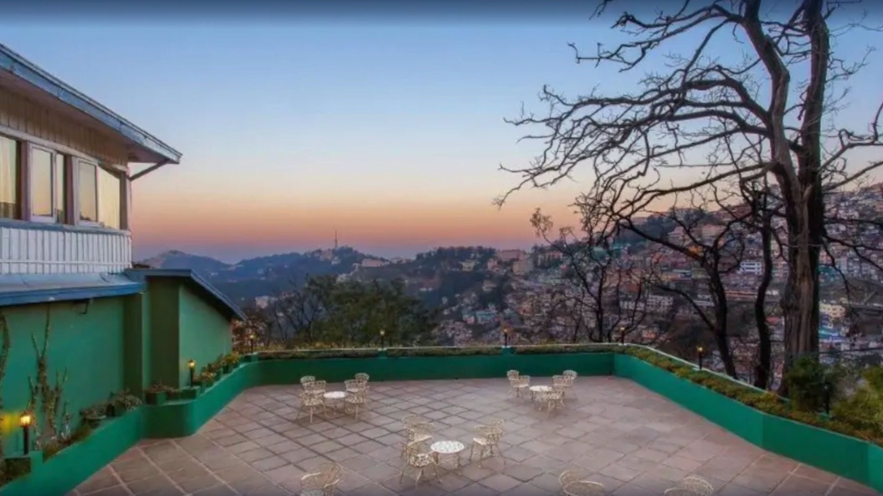 Photo of Patio Balcony in Bemloi