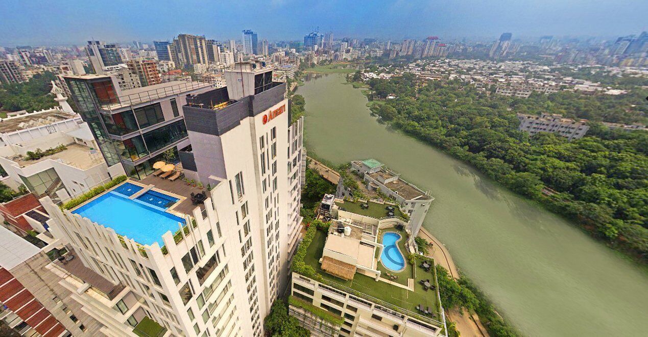 Photo of Outdoor in Gulshan