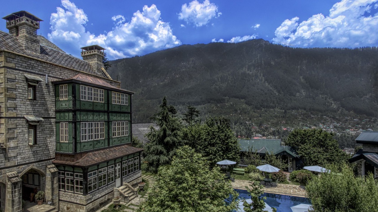 Photo of Outdoor in Manali