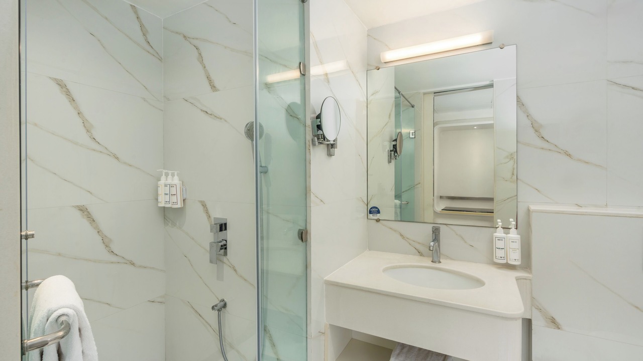 Photo of Bathroom in Patparganj