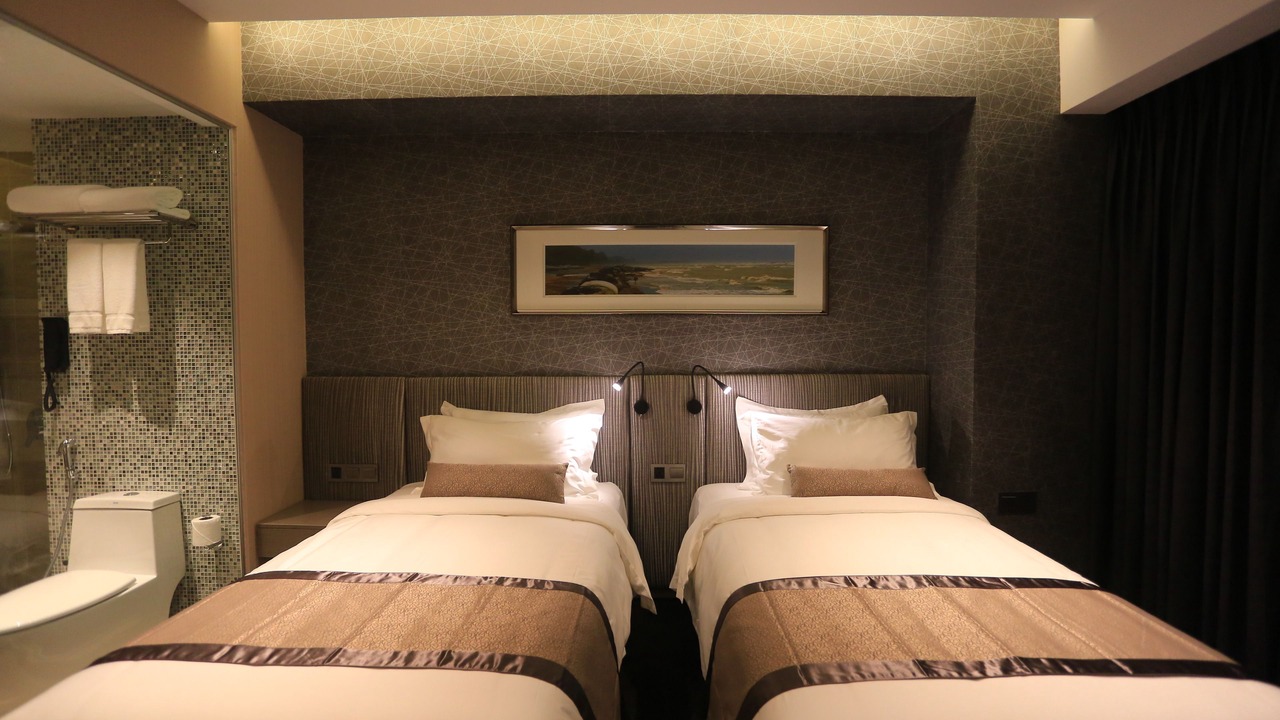 Photo of Bedroom in Uttara