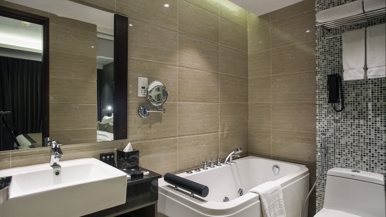 Photo of Bathroom in Uttara