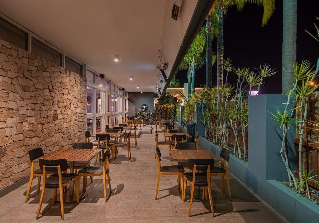 Photo of Outdoor in Greenacre