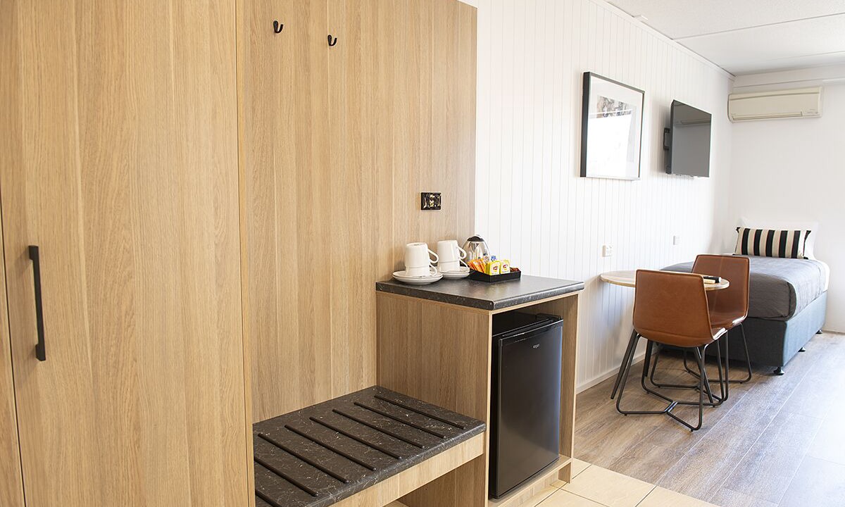Photo of Bedroom in Maroubra South