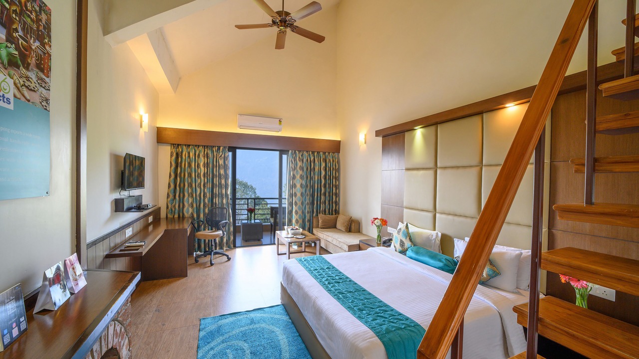 Photo of Bedroom in Turuk