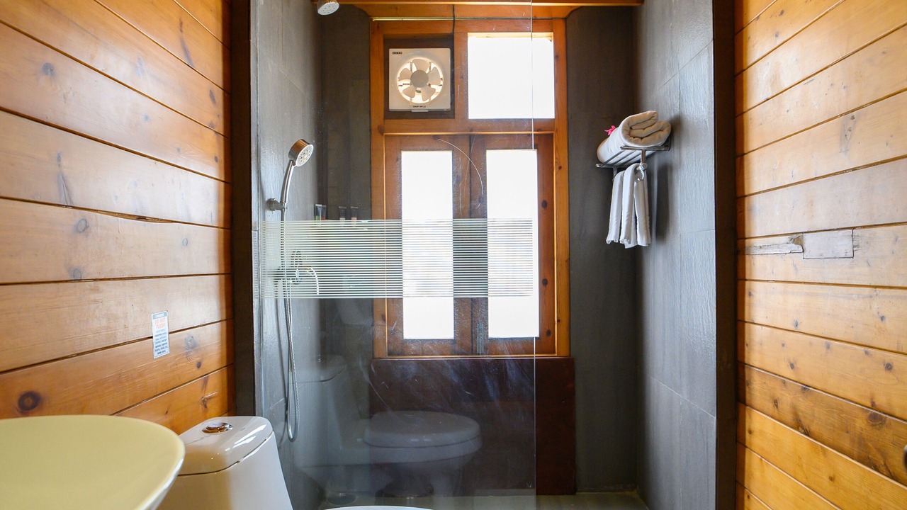 Photo of Bathroom in Turuk