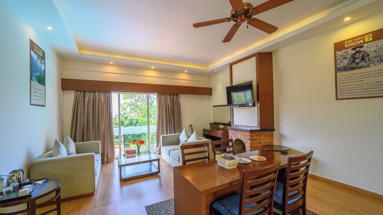 Photo of Livingroom in Turuk