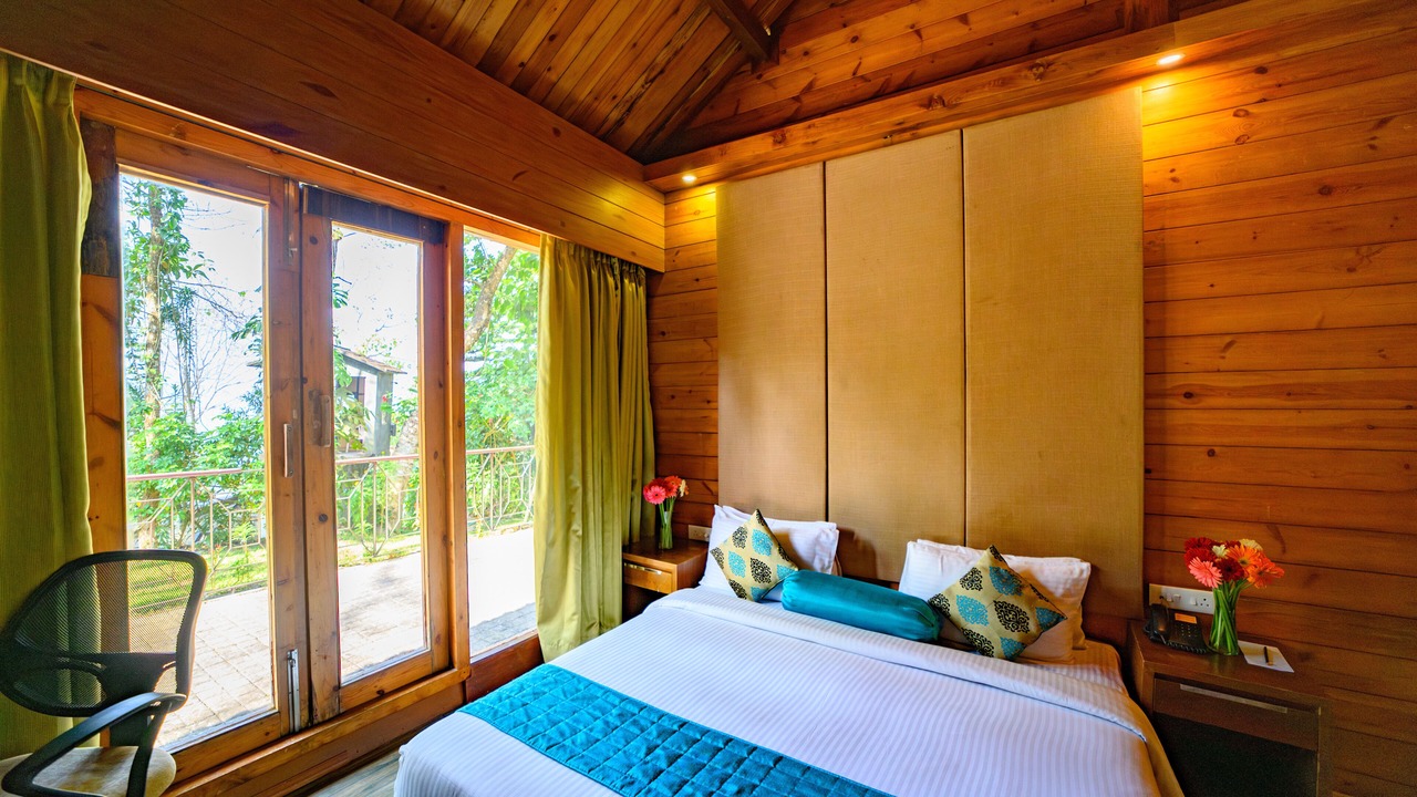 Photo of Bedroom in Turuk