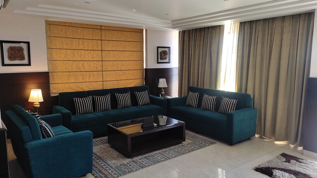 Photo of Bedroom in McLeod Ganj
