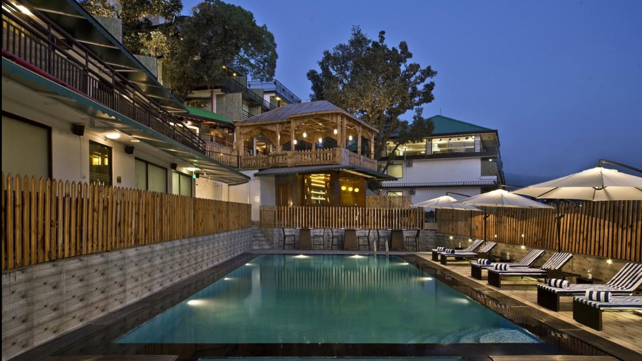 Photo of Outdoor in McLeod Ganj
