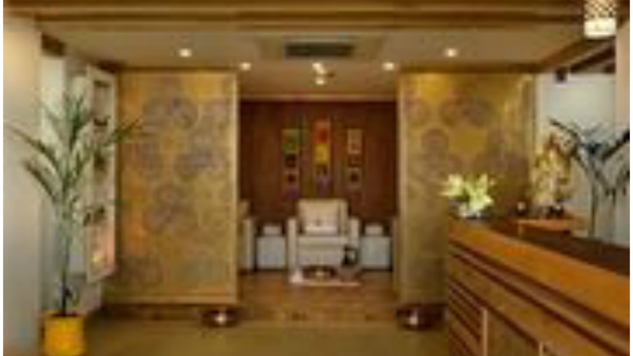 Photo of Bedroom in McLeod Ganj