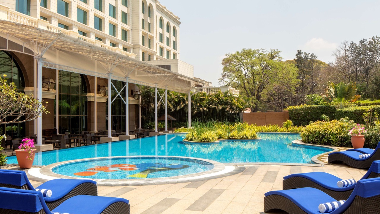 Photo of Outdoor in Mysore