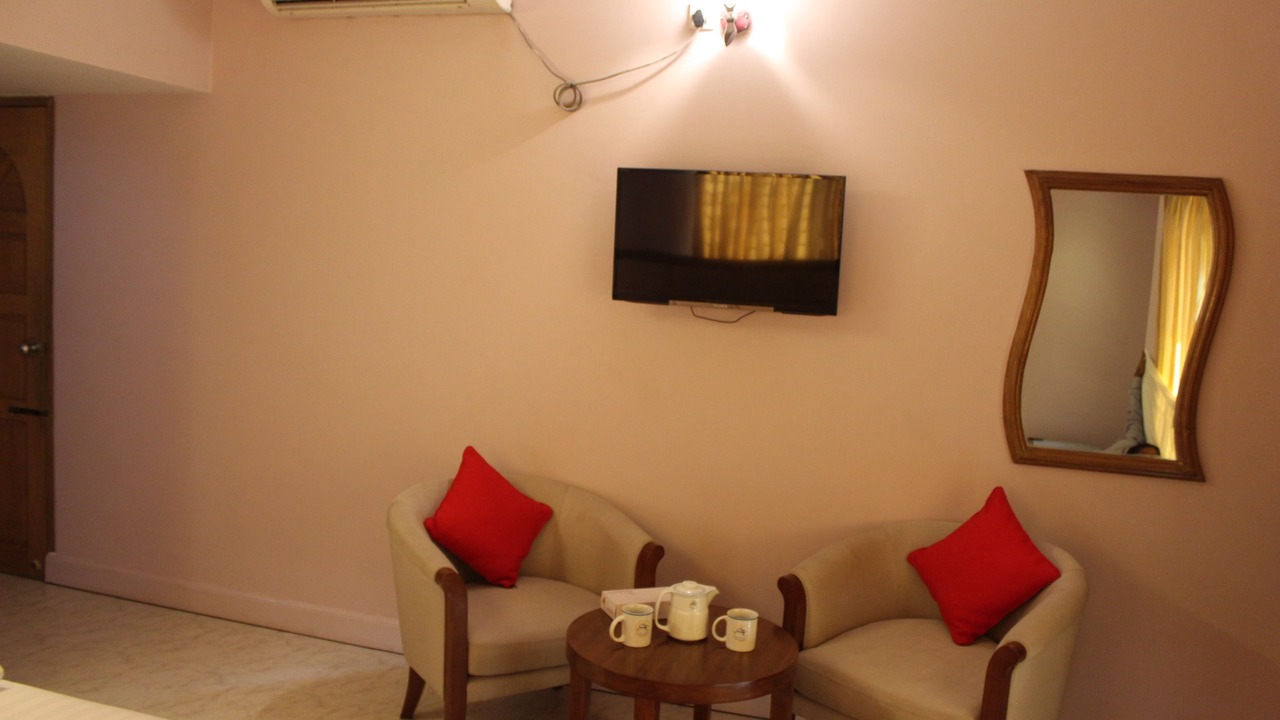 Photo of Bedroom in Cox's Bazar