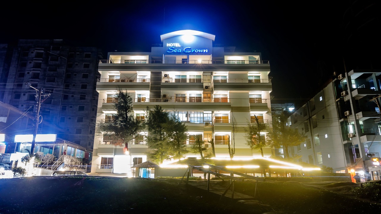 Photo of Outdoor in Cox's Bazar