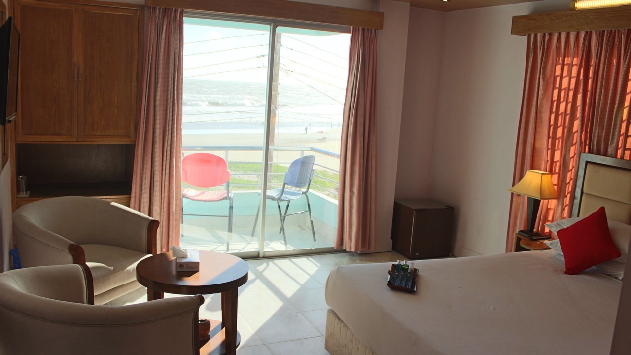 Photo of Livingroom in Cox's Bazar