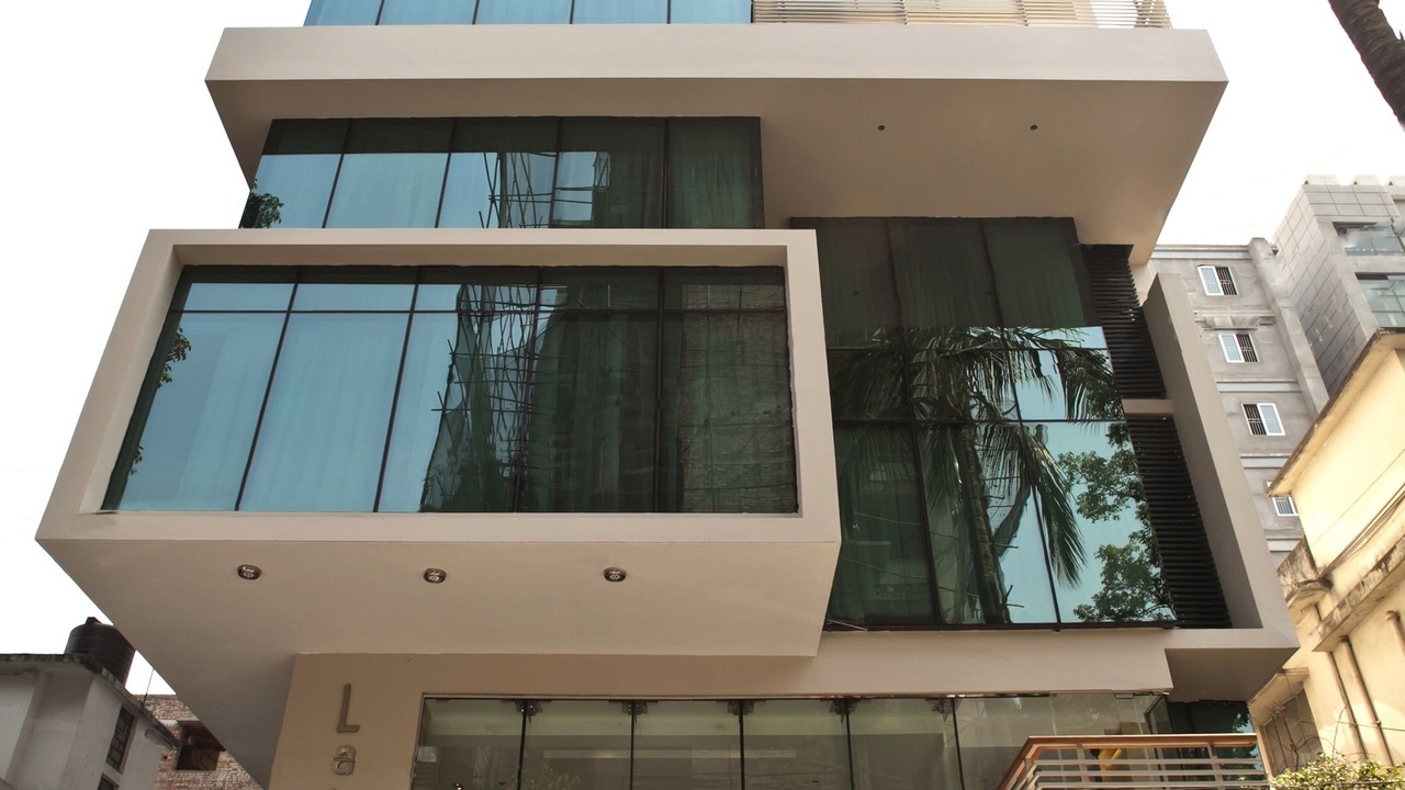 Photo of Outdoor in Banani
