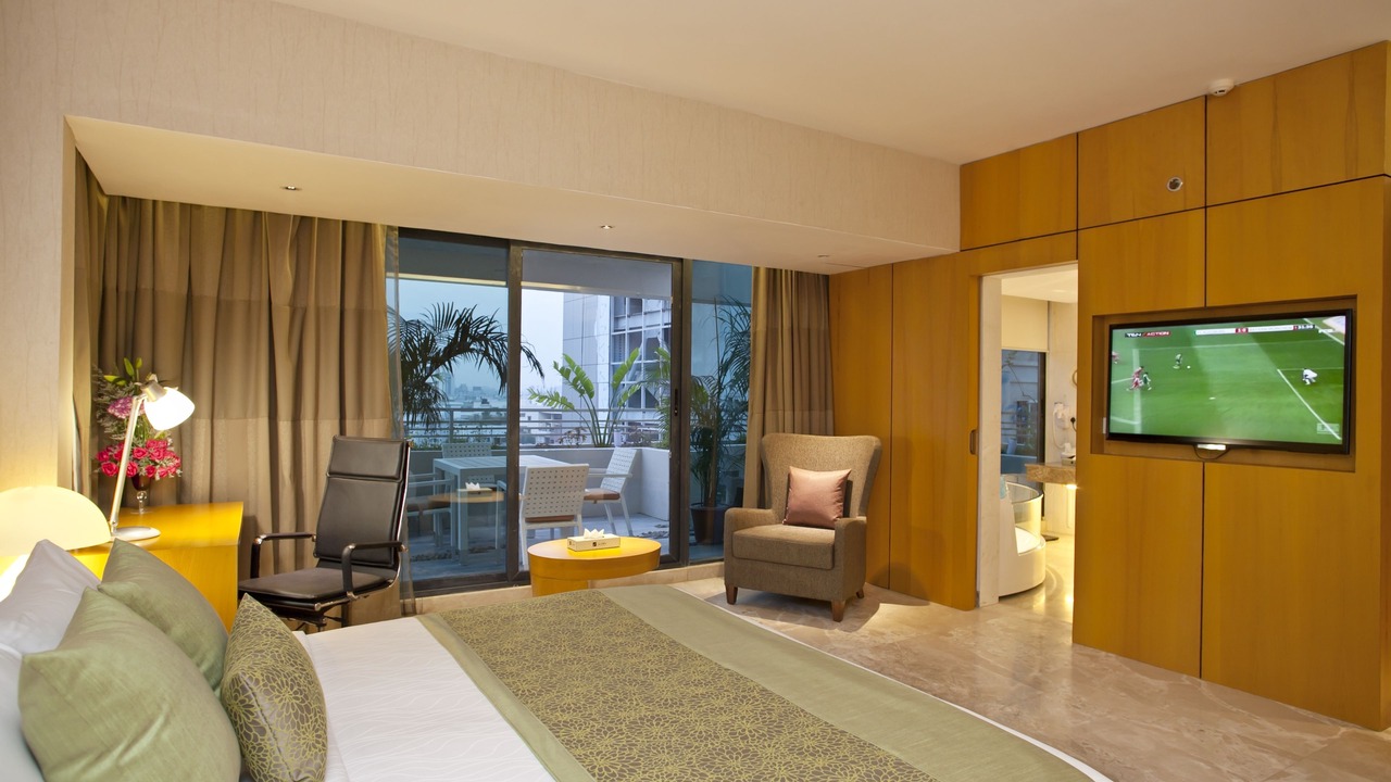 Photo of Bedroom in Banani