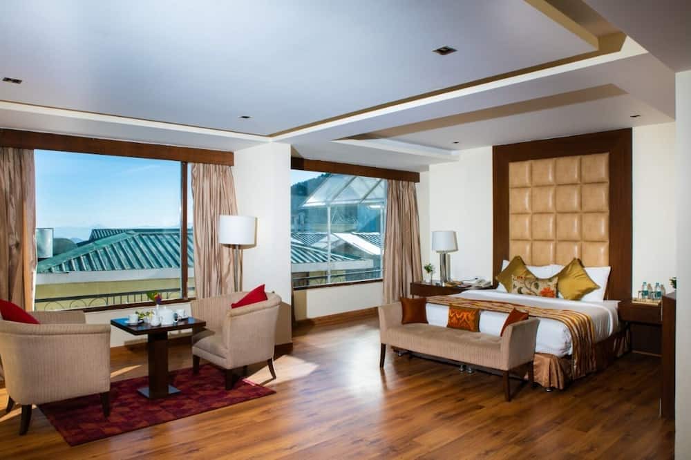 Photo of Livingroom in Kufri