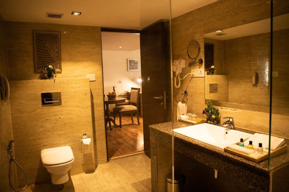 Photo of Bathroom in Kufri