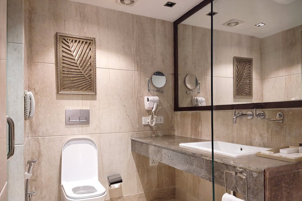 Photo of Bathroom in Kufri