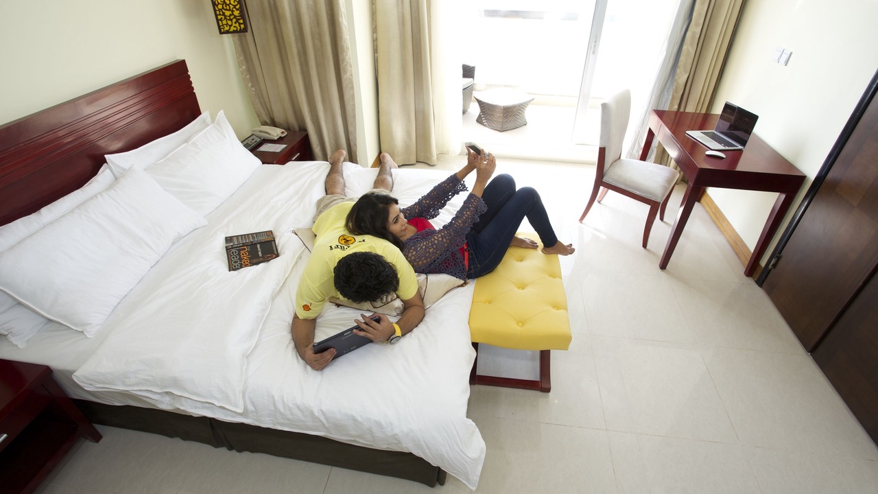 Photo of Bedroom in Cox's Bazar