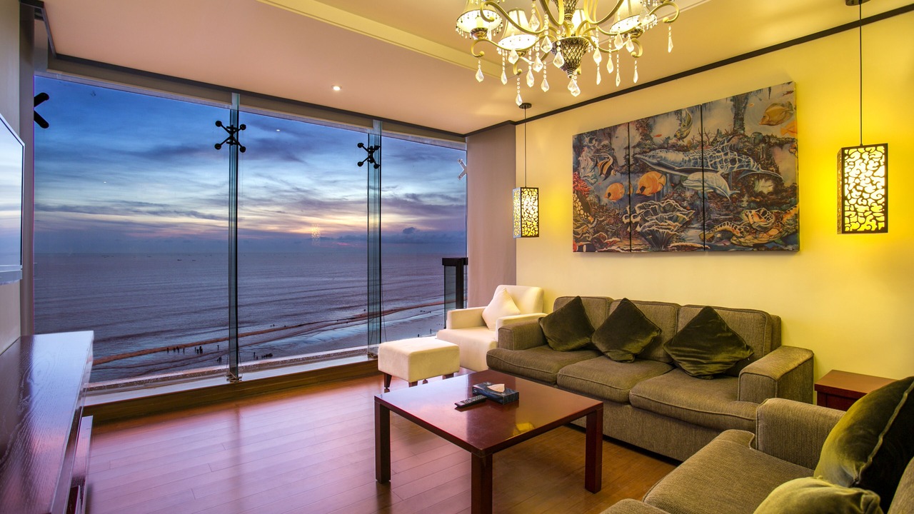 Photo of Bedroom in Cox's Bazar
