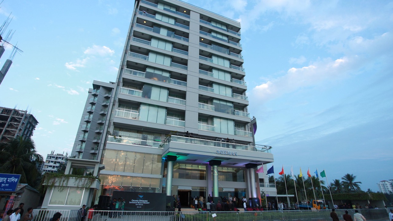 Photo of Outdoor in Cox's Bazar