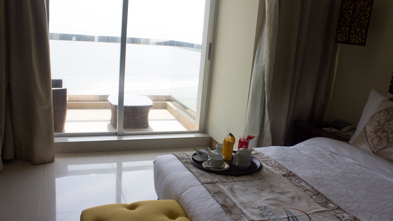Photo of Bedroom in Cox's Bazar