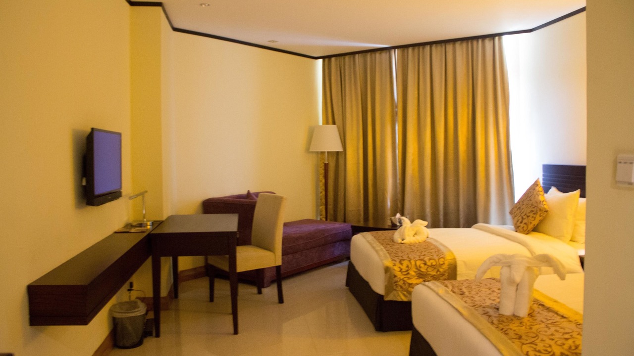 Photo of Bedroom in Cox's Bazar