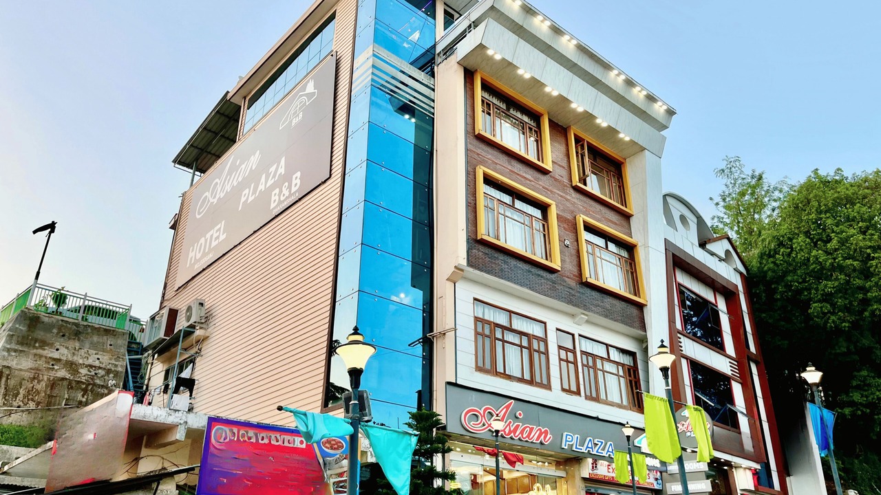 Photo of Outdoor in Dharamshala