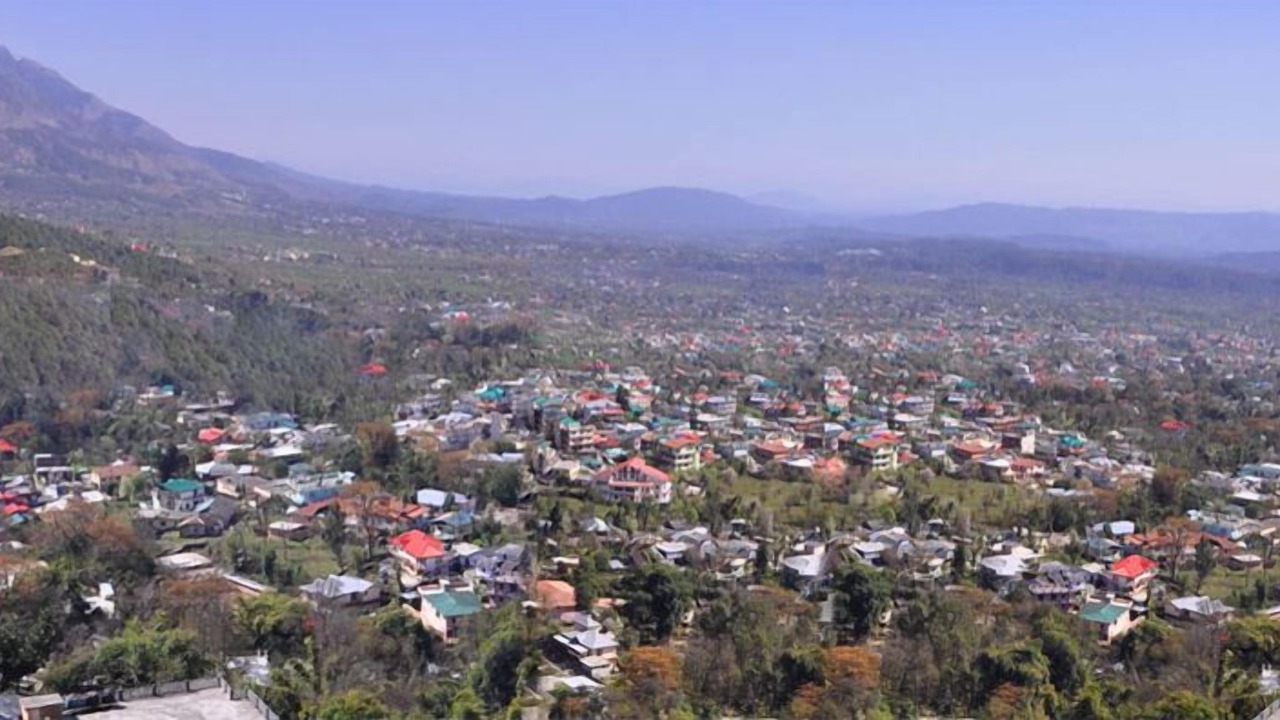 Photo of Outdoor in Dharamshala