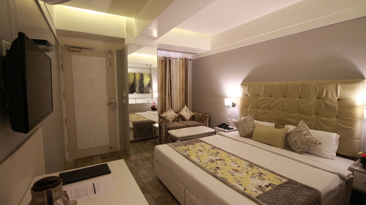 Photo of Bedroom in Kishangarh