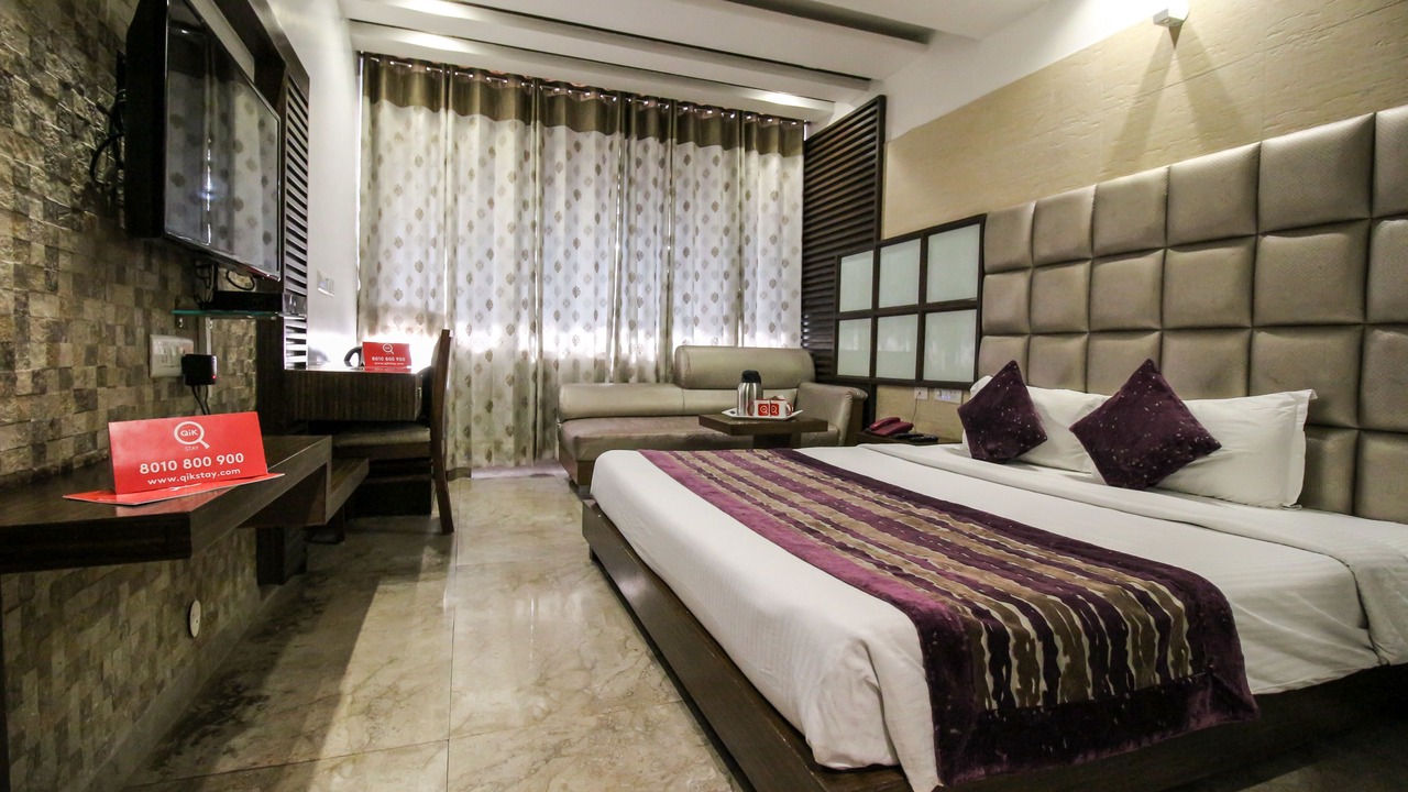 Photo of Bedroom in Kishangarh