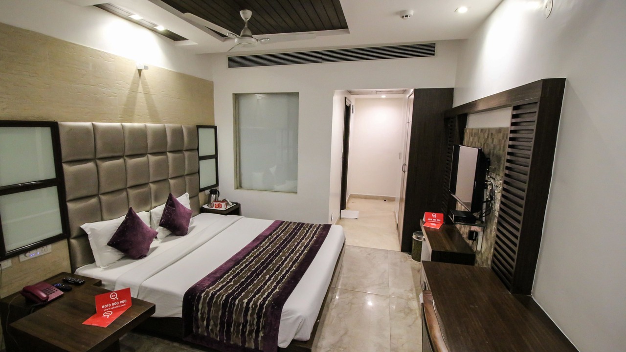 Photo of Bedroom in Kishangarh