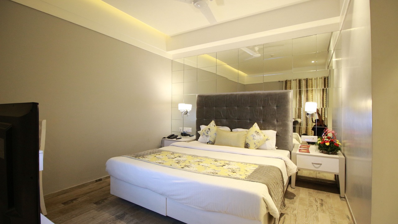 Photo of Bedroom in Kishangarh