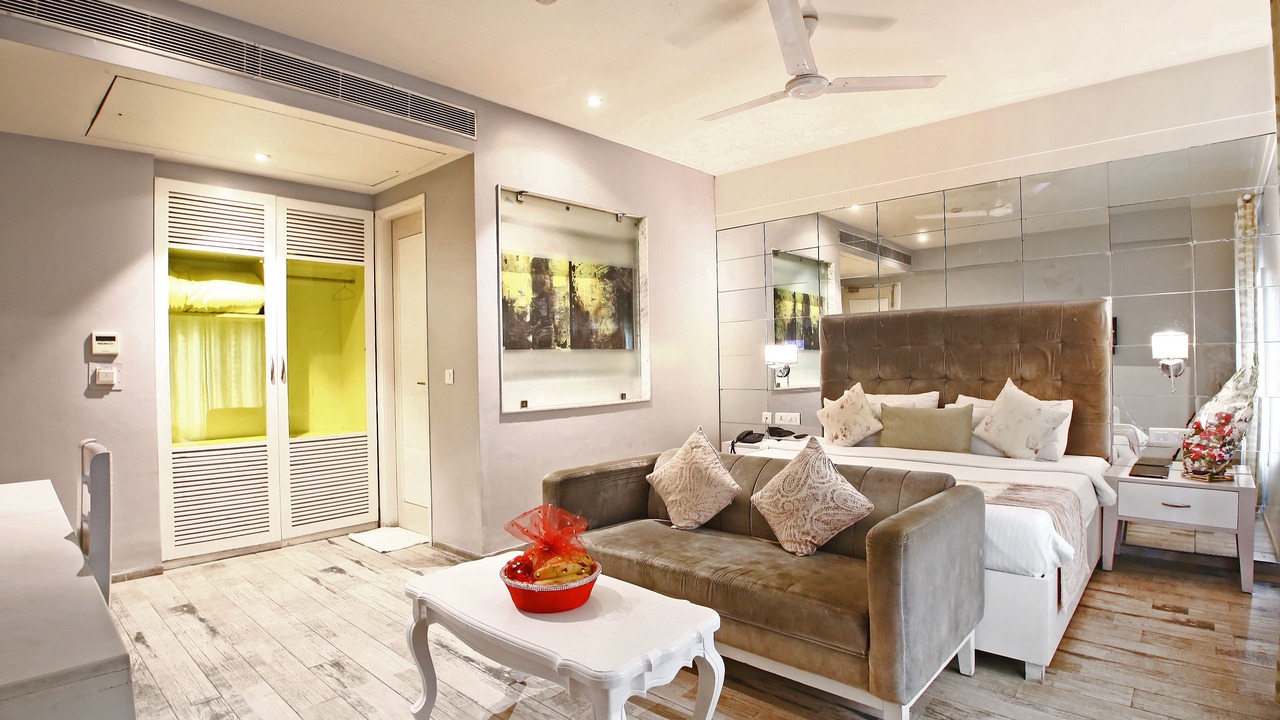 Photo of Livingroom in Kishangarh