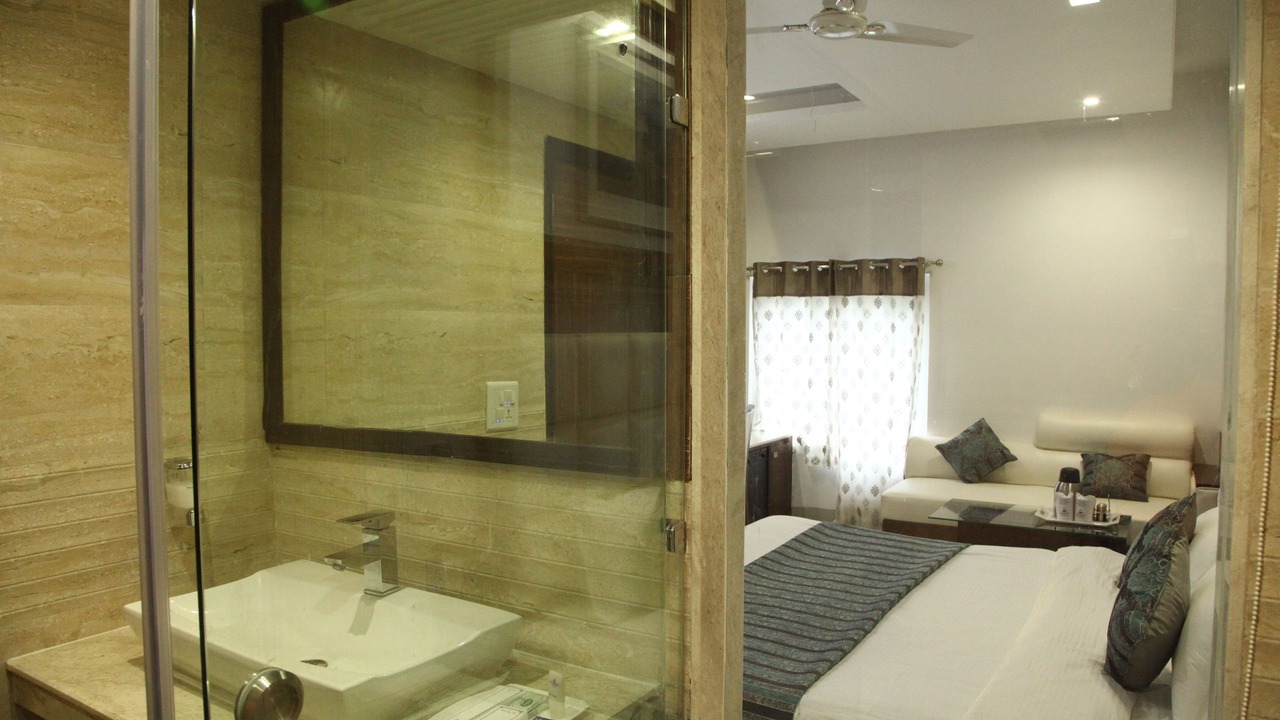 Photo of Bathroom in Kishangarh