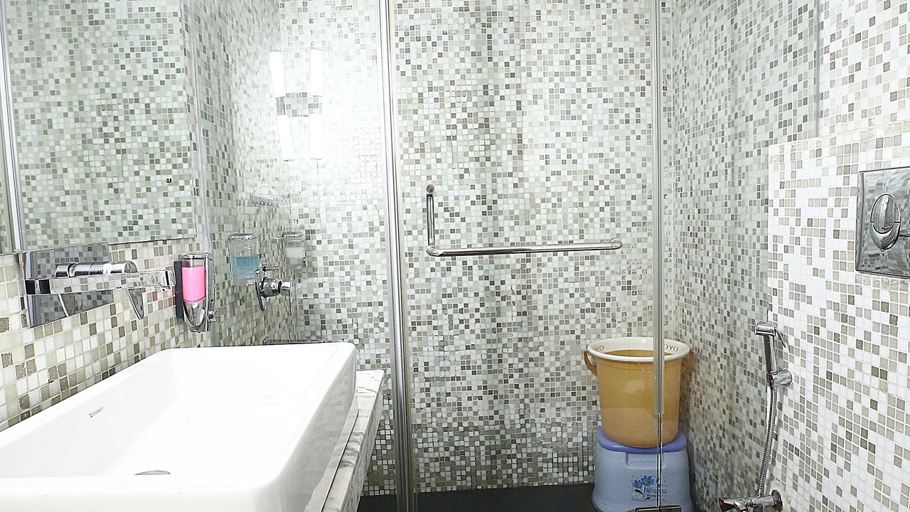 Photo of Bathroom in Kishangarh