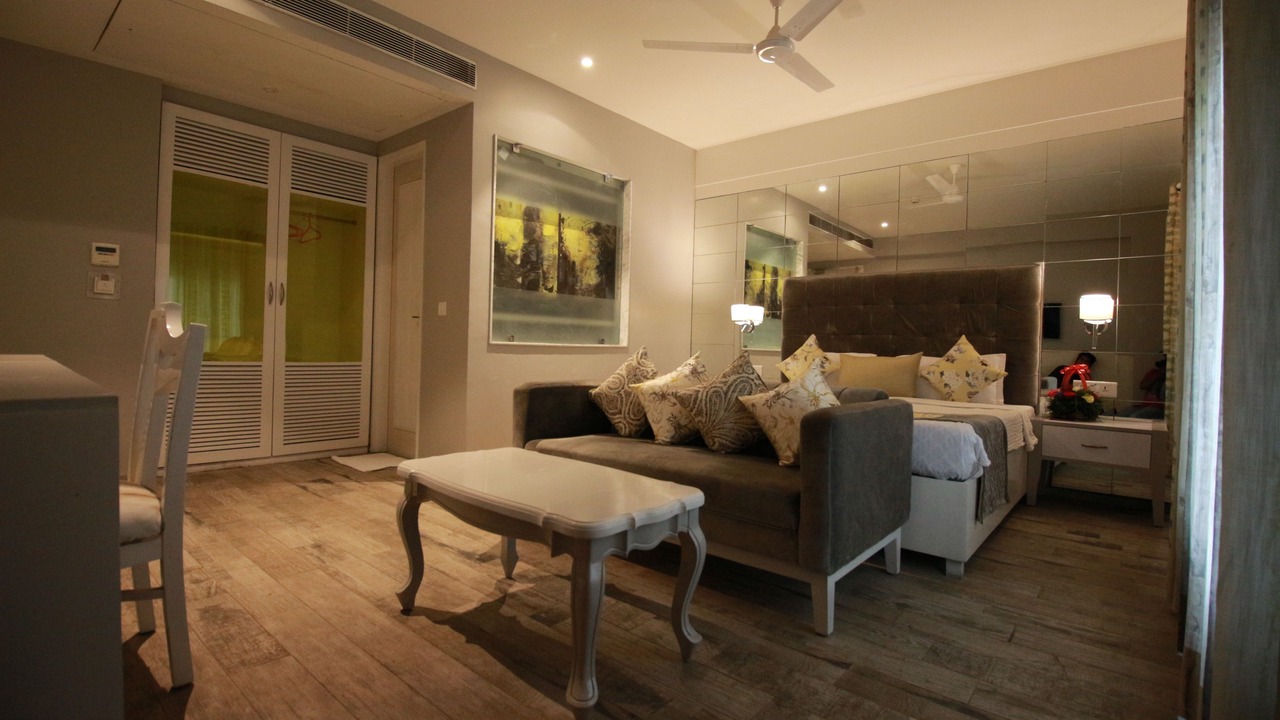 Photo of Bedroom in Kishangarh