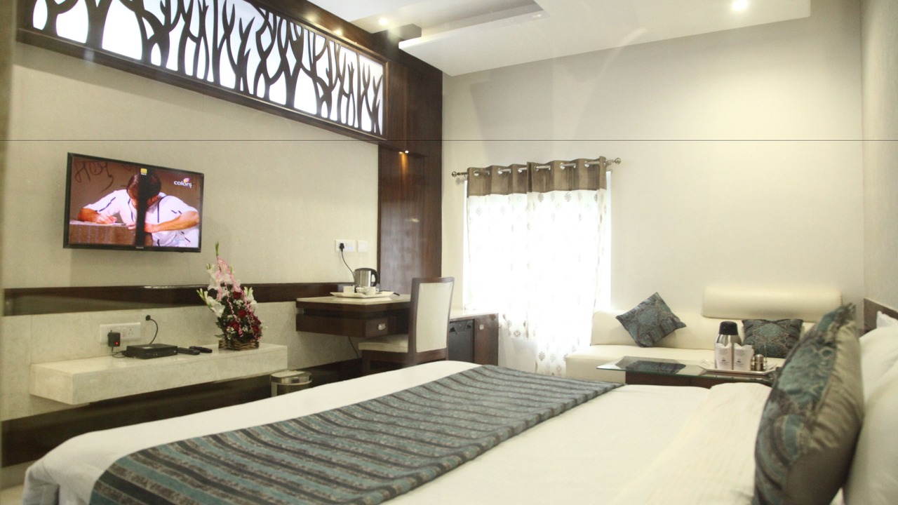 Photo of Bedroom in Kishangarh
