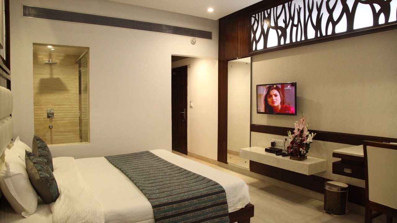Photo of Bedroom in Kishangarh