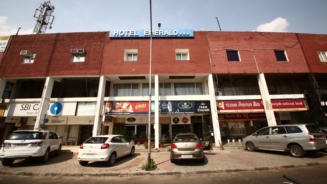 Photo of Outdoor in Kishangarh