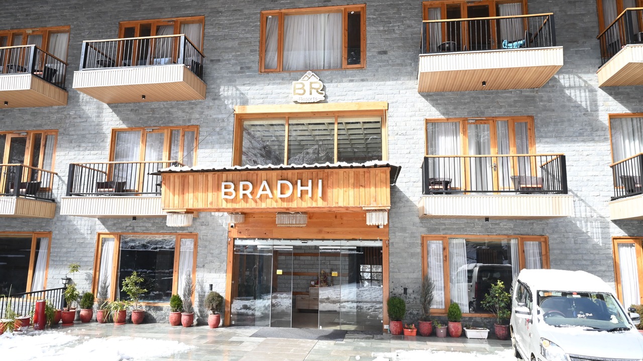 Photo of Outdoor in Ghiyagi