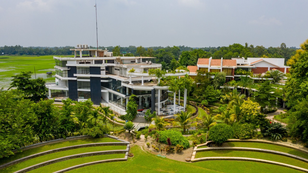 Photo of Outdoor in Tangail