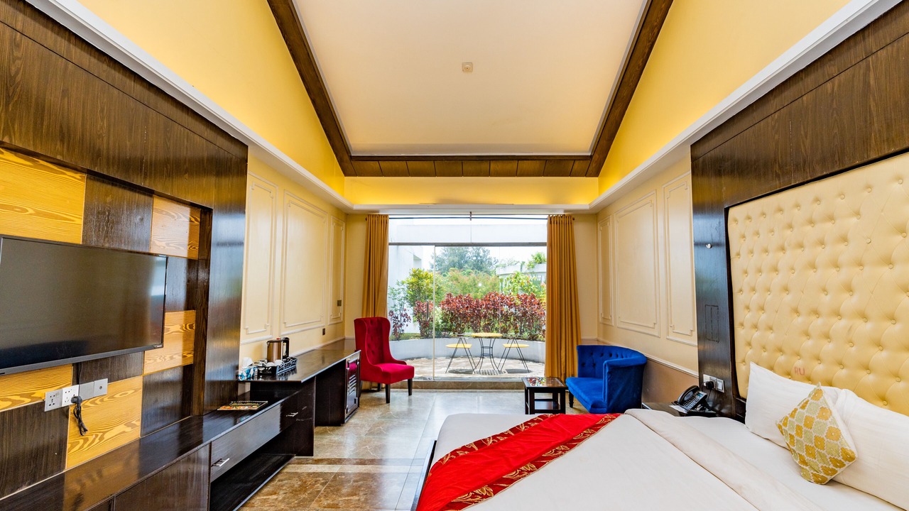 Photo of Bedroom in Tangail