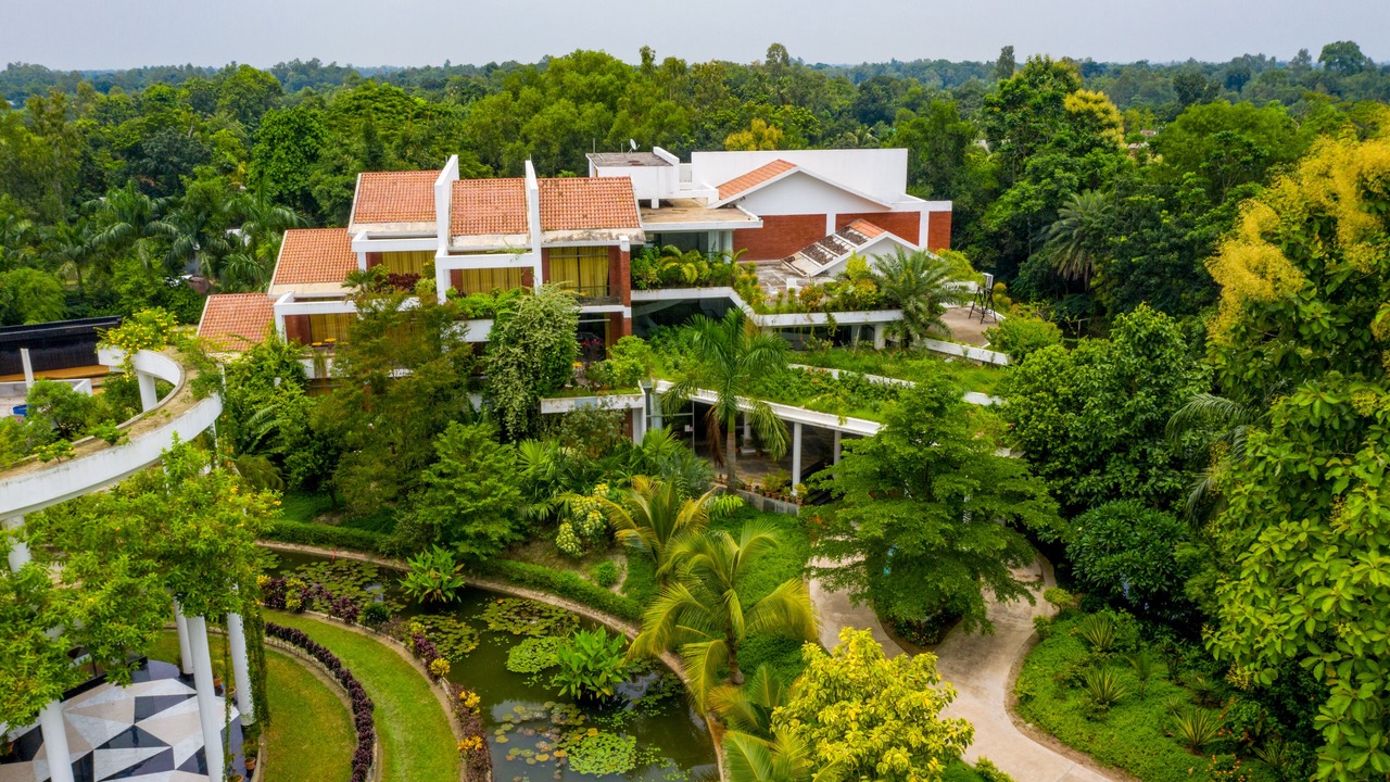 Photo of Outdoor in Tangail