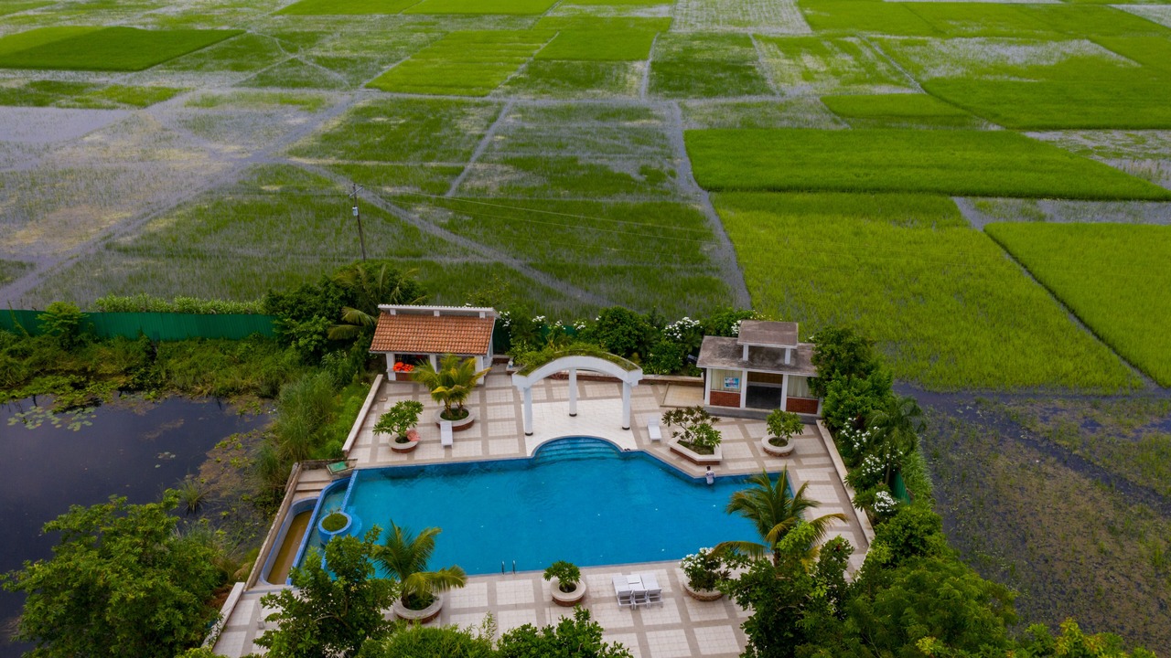 Photo of Outdoor in Tangail